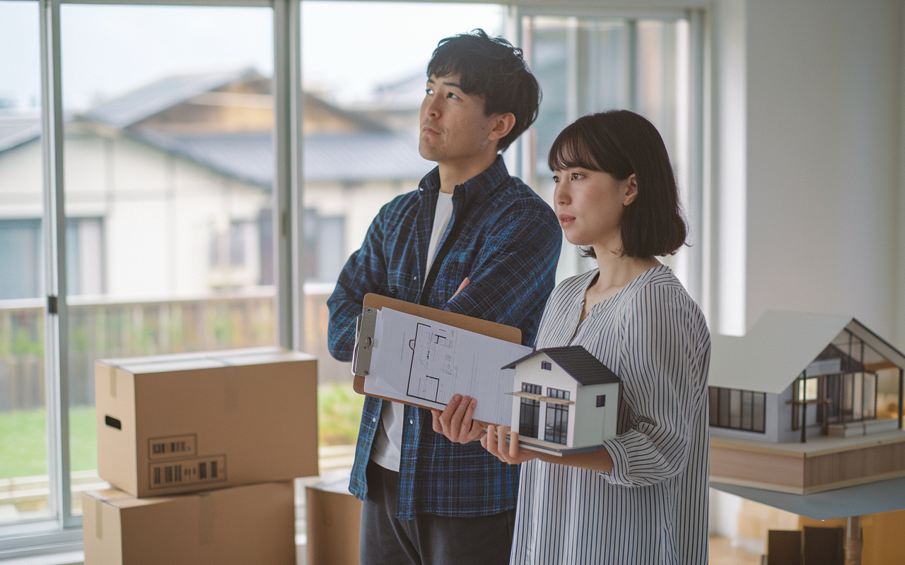 太田市で住み替え売却先行か購入先行どっち？  後悔しない選び方と家計別の判断ポイントの画像