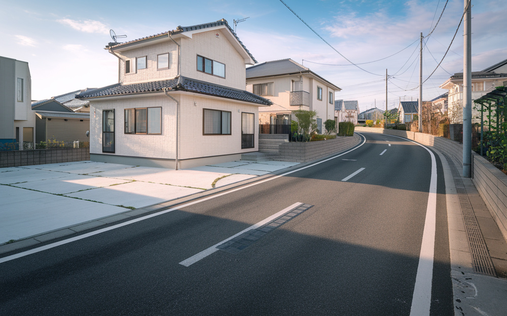 太田市で不動産を早く売りたい方へ！買取の流れと査定ポイントを解説の画像