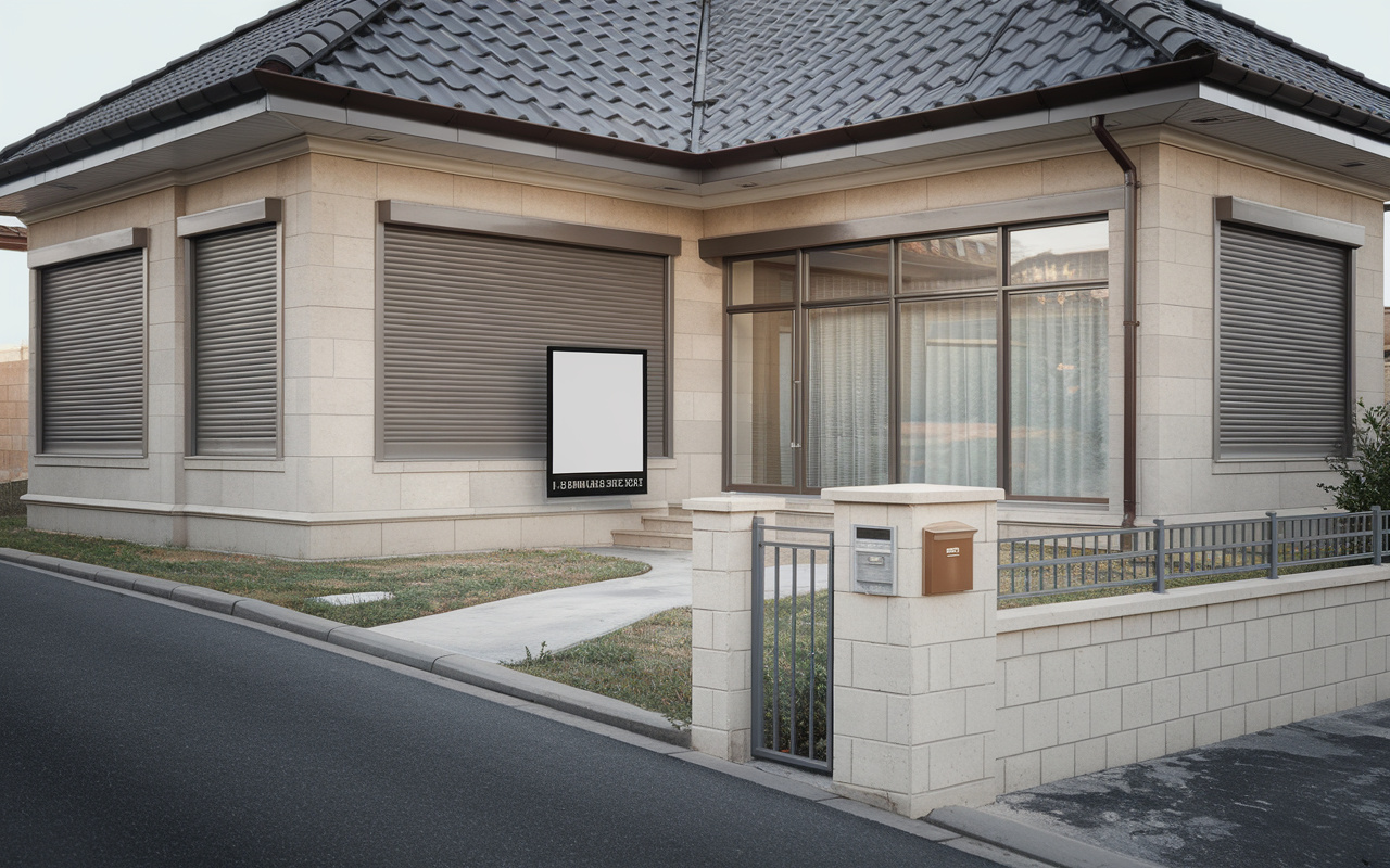 太田市の空き家売却は急ぐべきか？相続や離婚後の手続きを整理  早めの手続きで太田市の空き家売却を進める方法の画像