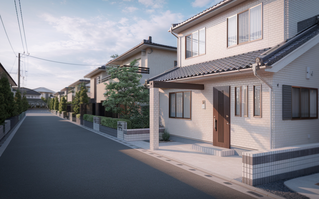太田市で自宅売却のタイミングは? 住み替えで損をしない進め方を解説の画像