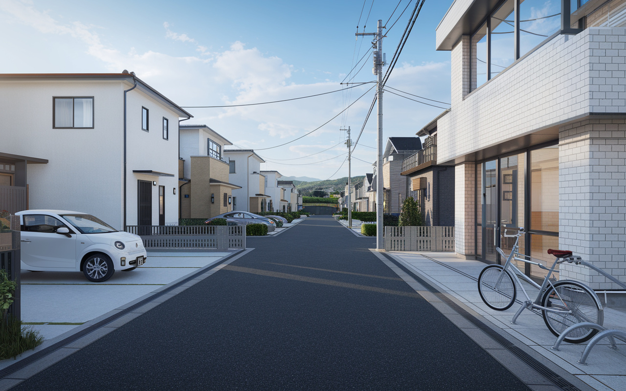 太田市で不動産売却を成功させるコツとは? おすすめの不動産会社比較ポイントも解説の画像