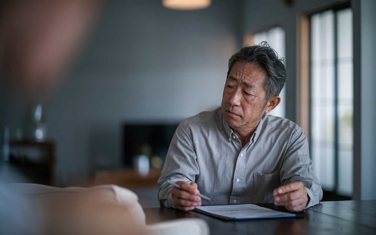 伊勢崎市で相続不動産を売却したい方へ！手続きの方法と流れを分かりやすく解説の画像