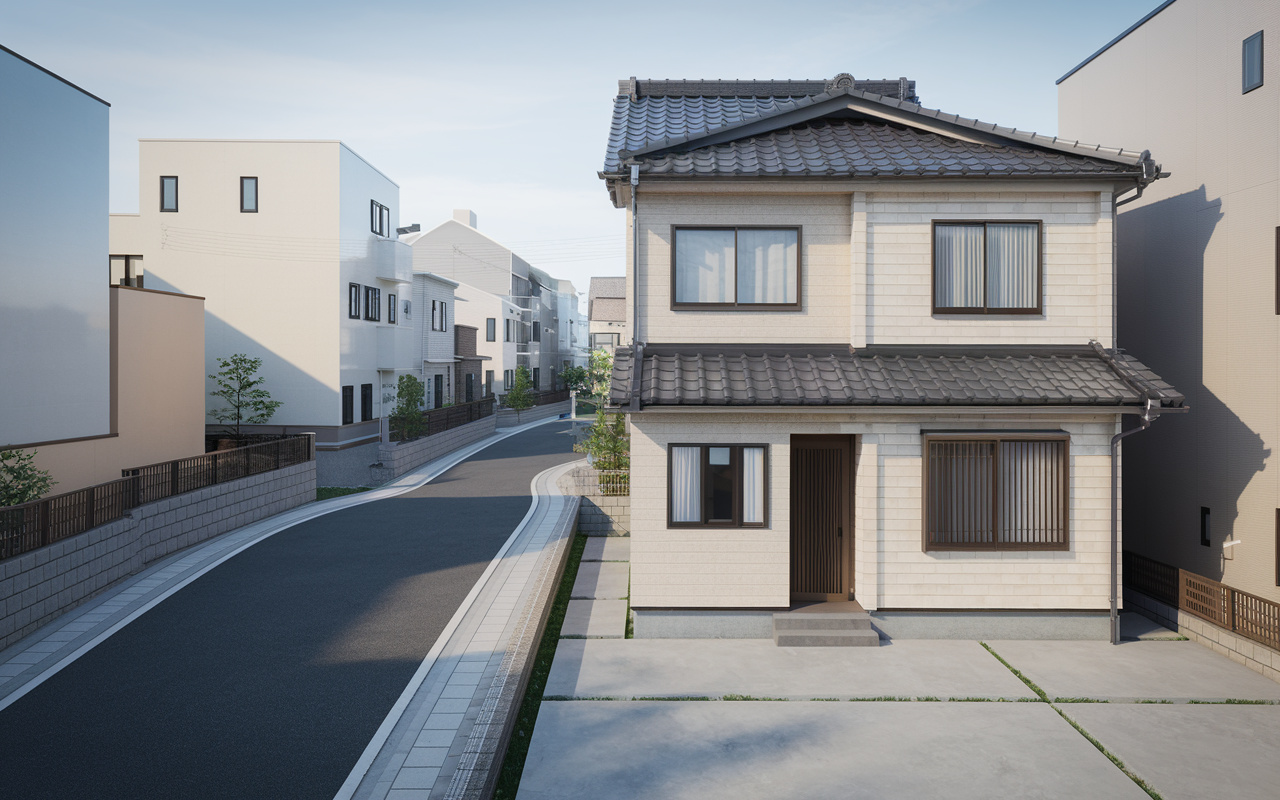 伊勢崎市で相続した家を売りたい方へ! 失敗しない売却の流れと税金のポイントを解説の画像
