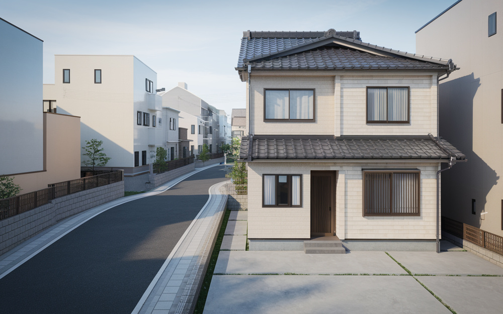 伊勢崎市で相続した家を売りたい方へ！  失敗しない売却の流れと税金のポイントを解説の画像