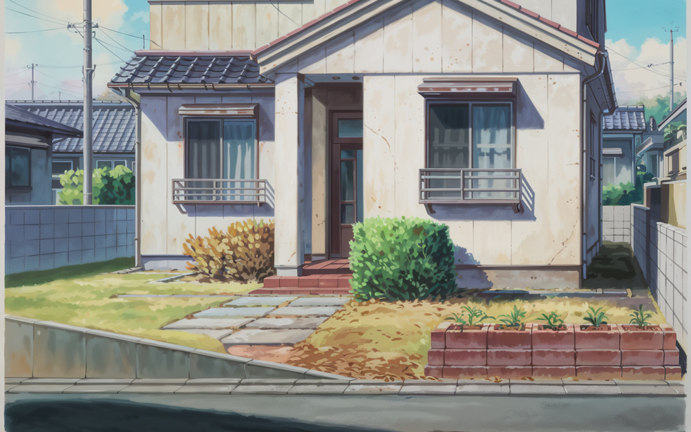 神戸市土地の活用でお悩みですか？古家付き土地や訳あり物件の売却募集中の画像