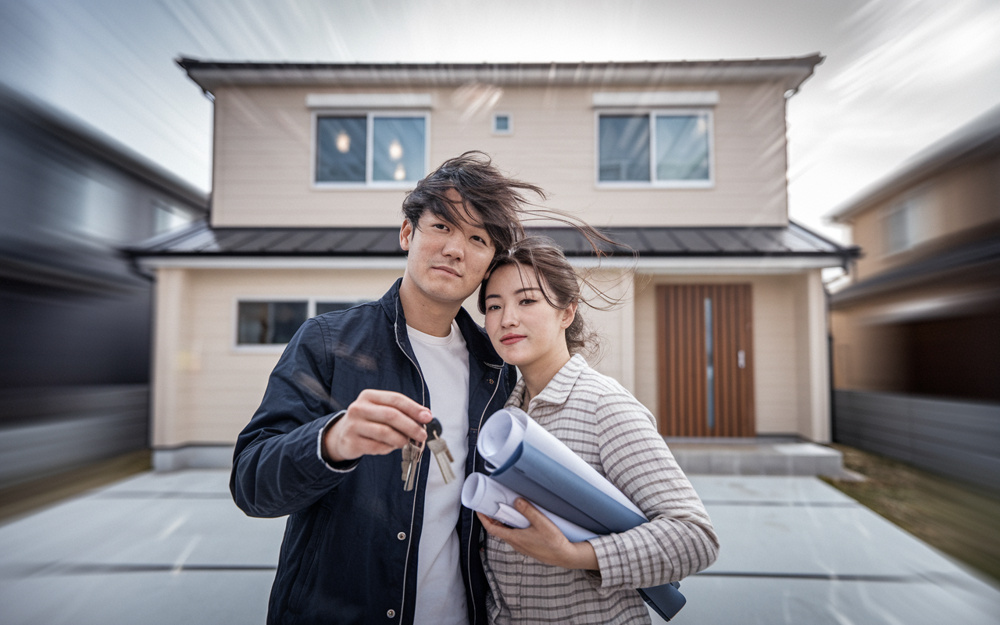住宅性能評価の耐風等級２とは？新築戸建を安く購入する考え方と注意点の画像