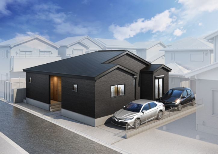 平塚市田村で新築平屋建てを検討中の方へ？  長期優良住宅を仲介手数料無料で選ぶポイントの画像