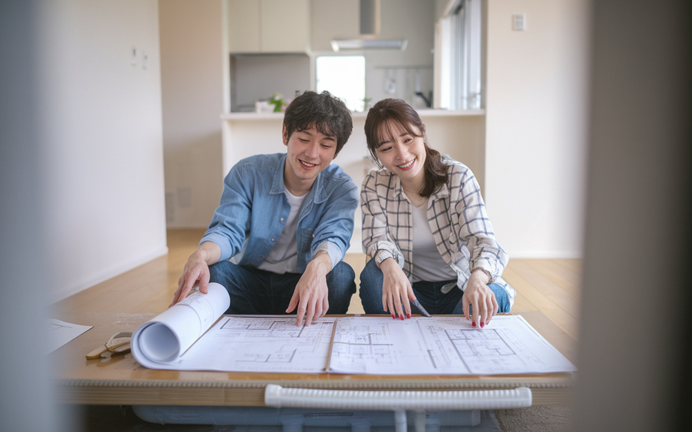 維持管理対策等級３の新築戸建とは？専用給排水管やガス管の維持管理を安く抑える選び方の画像