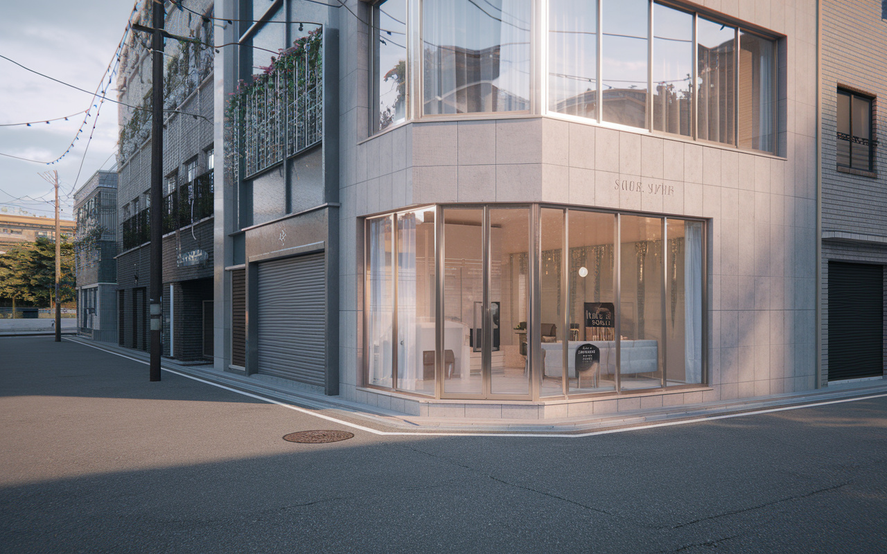 甲賀市でヘアサロン開業を目指す方へ！賃貸店舗選びの基準と失敗しない物件探しのコツの画像