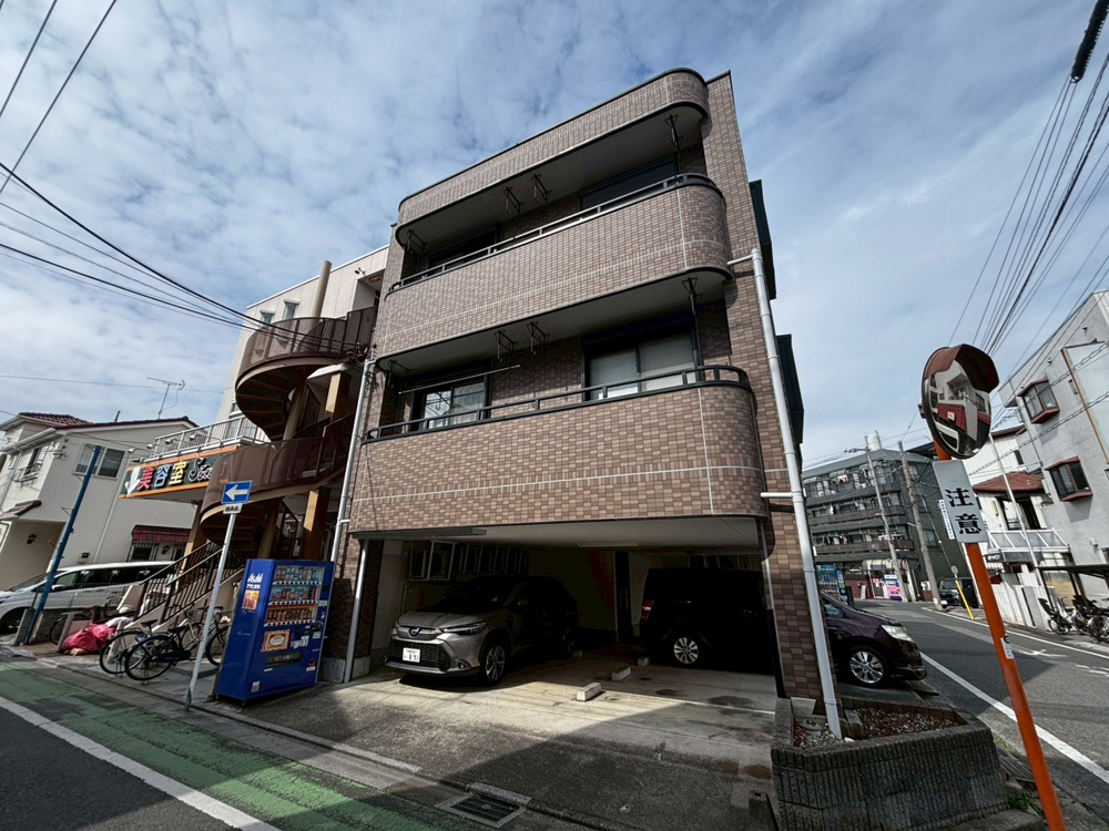 【新着物件】小川マンションの画像