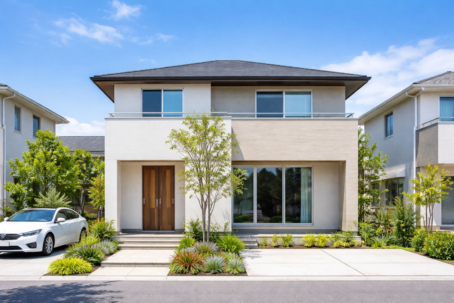 戸建のメンテナンス費用はどれくらいかかる？の画像