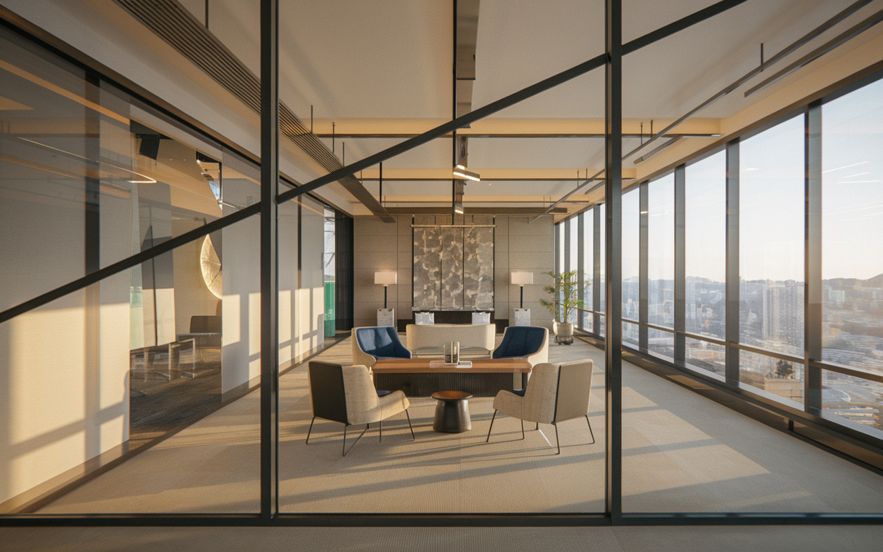 スタートアップの事務所探しで失敗しないコツ！  創業期に押さえたい探し方と賃料相場の考え方の画像