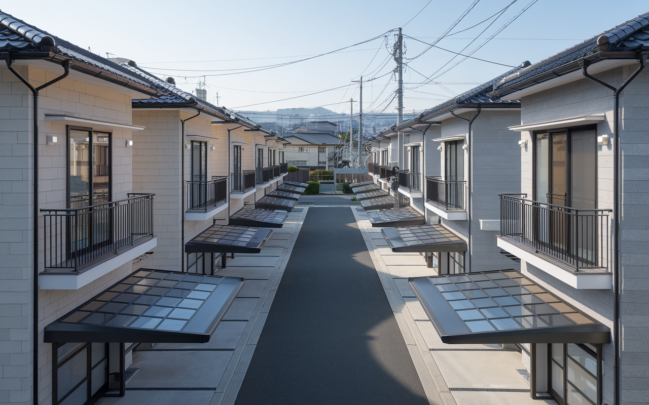 鹿児島市で不動産売却を検討中の方へ！査定から引き渡しまでの期間と流れを解説の画像