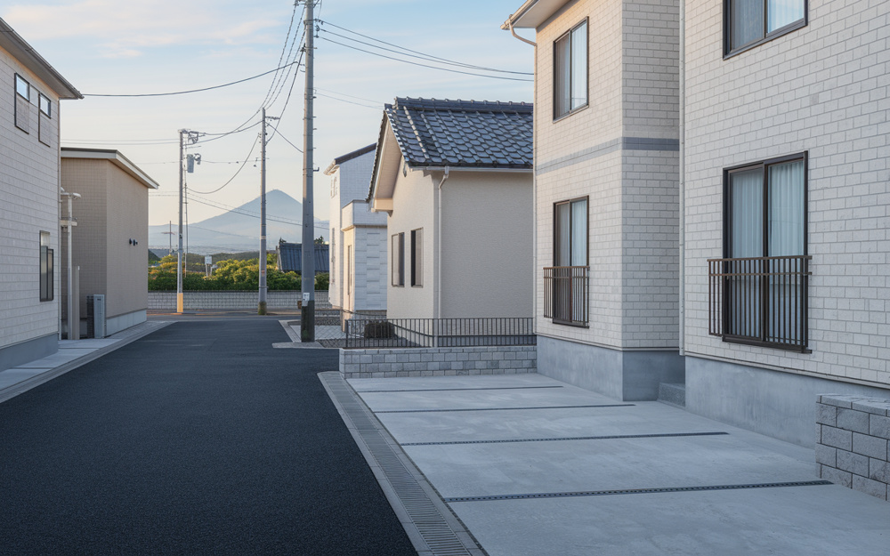 鹿児島市の不動産相続準備とは？資産整理で家族に迷惑をかけない進め方の画像
