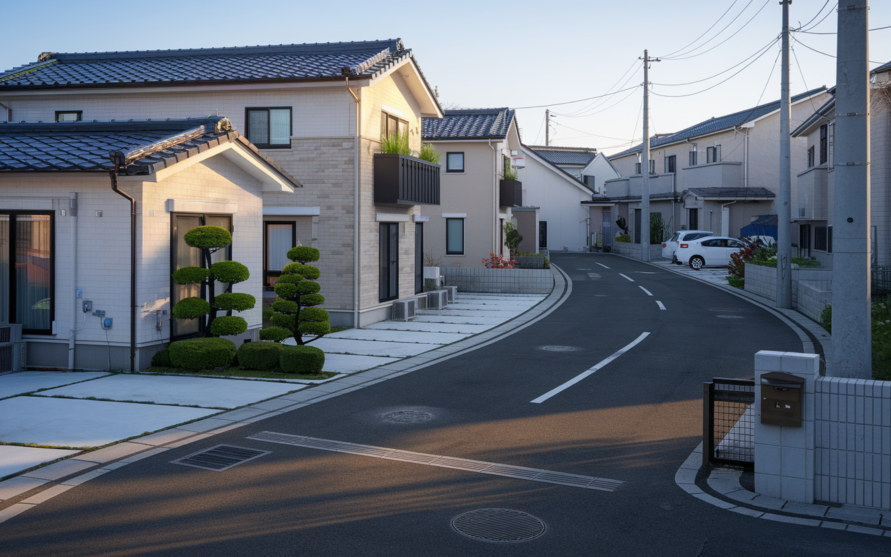 鹿児島市の不動産相続対策は必要？生前贈与で家族の負担を軽くする方法の画像