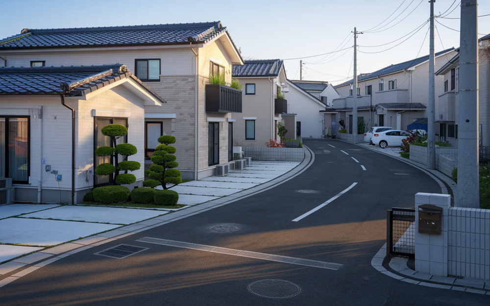 鹿児島市の不動産相続対策は必要？生前贈与で家族の負担を軽くする方法の画像