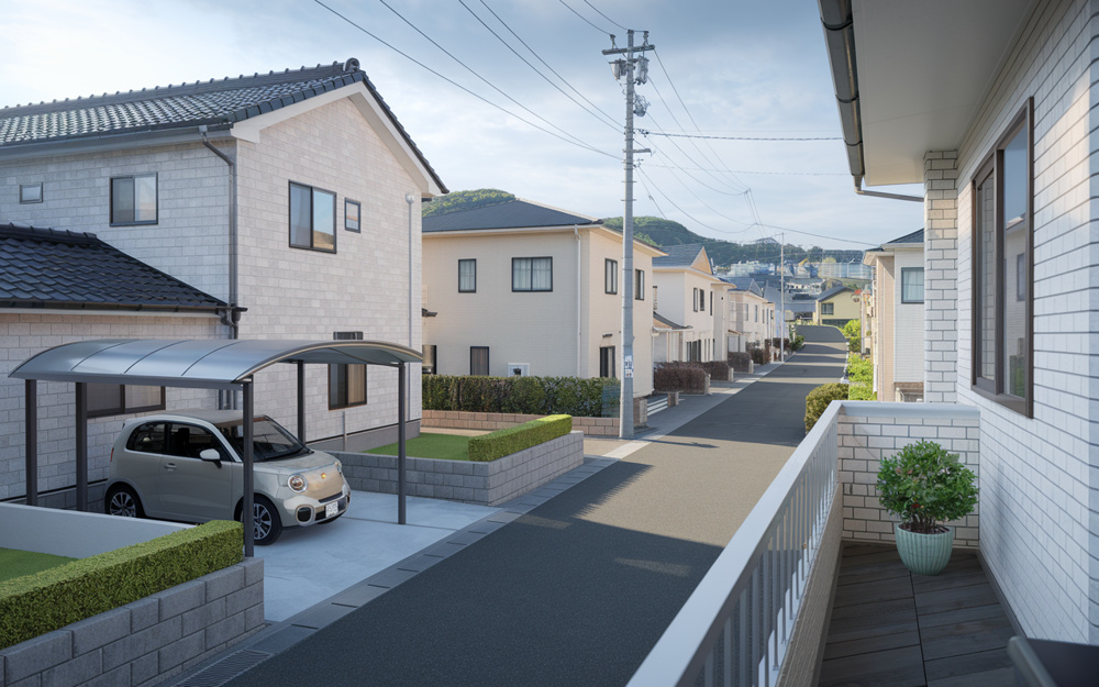 鹿児島市の不動産売却で損しない査定とは？  価格アップにつながる方法をやさしく紹介の画像