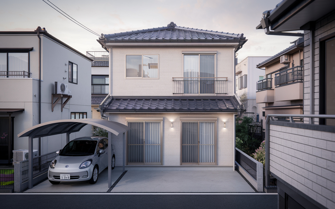 鹿児島市の不動産相続トラブルとは？早めの相談で遺産分割の不安を軽くする方法の画像