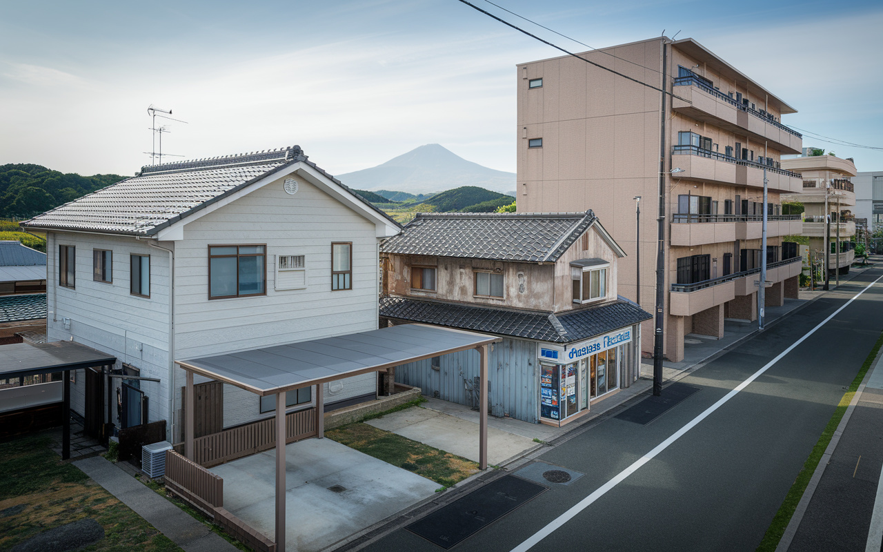 鹿児島市の相続不動産売却はどう進める？  手続きの流れと必要な準備を解説の画像