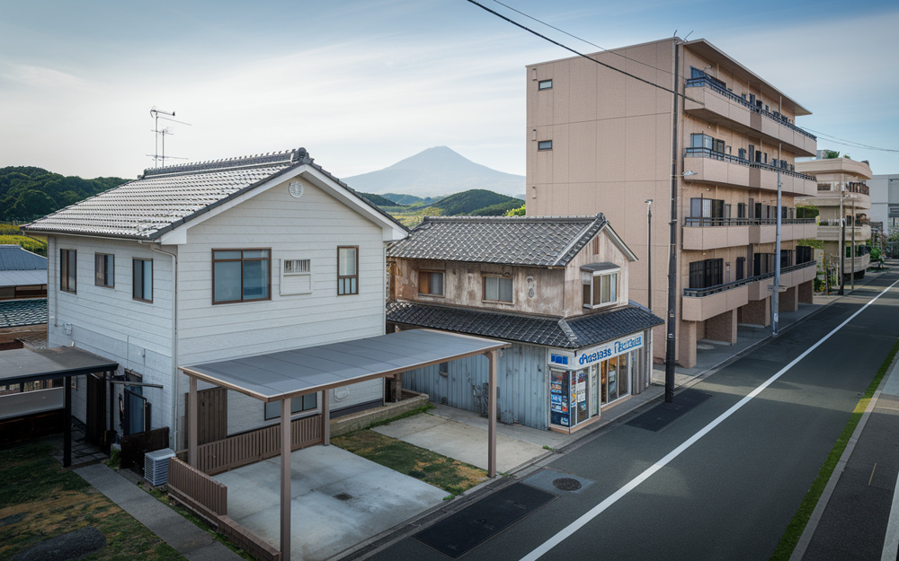鹿児島市の相続不動産売却はどう進める？  手続きの流れと必要な準備を解説の画像