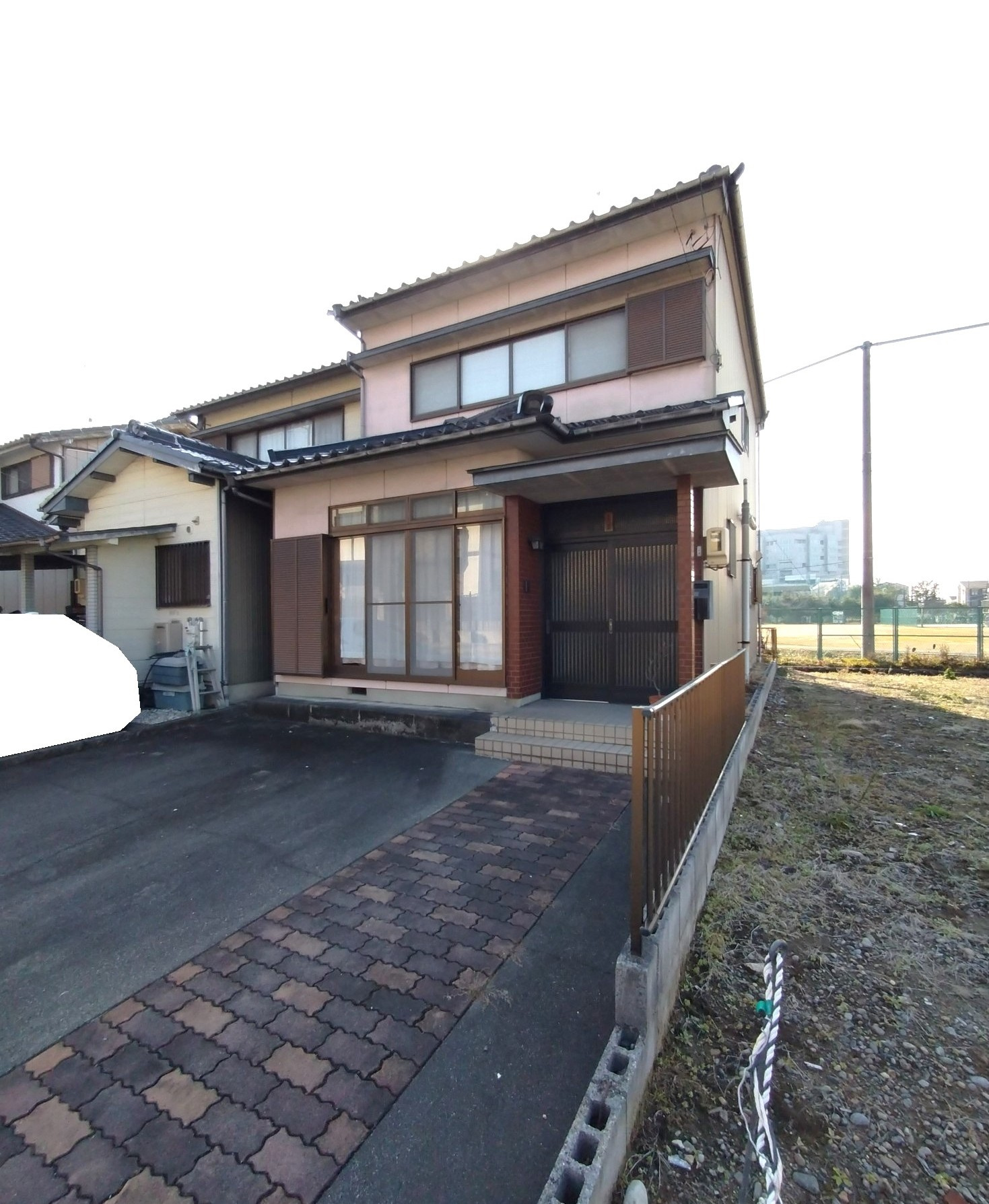 4/12(日)　岐阜市梅園町中古　オープンハウス開催！の画像