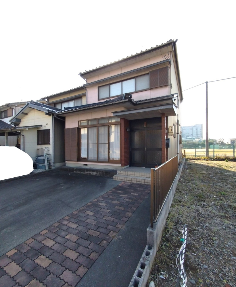 4/12(日)　岐阜市梅園町中古　オープンハウス開催！の画像