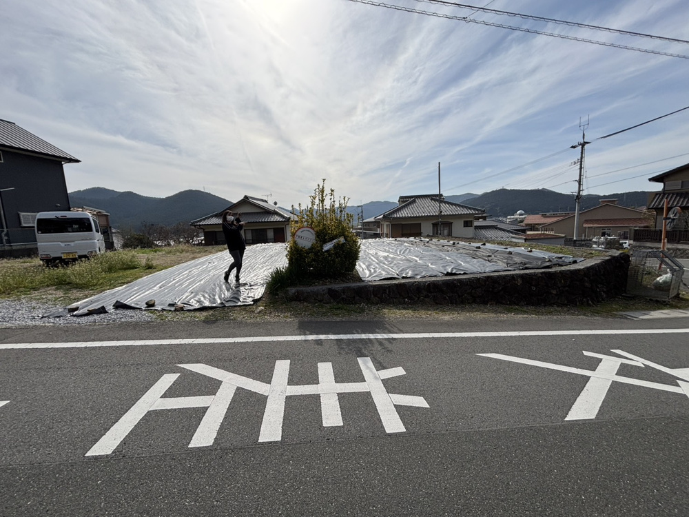 注文住宅紹介業についての画像