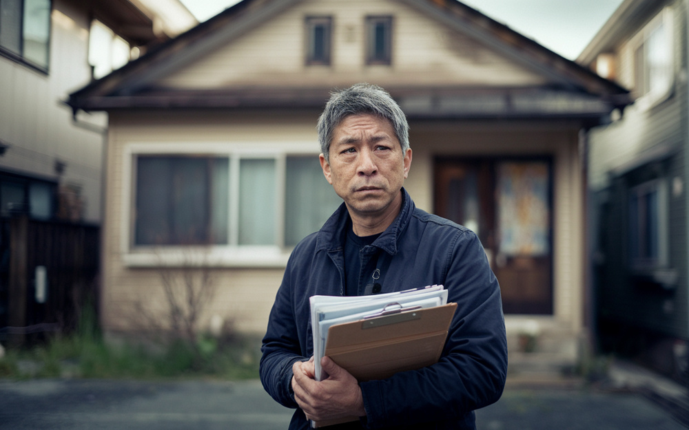 尼崎の空き家解体は今が判断のタイミング？  補助金を活用して売却までの流れと費用を解説の画像