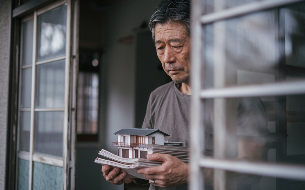 尼崎で空き家を売却すべき理由とは？方法を比較して失敗しない進め方を解説の画像