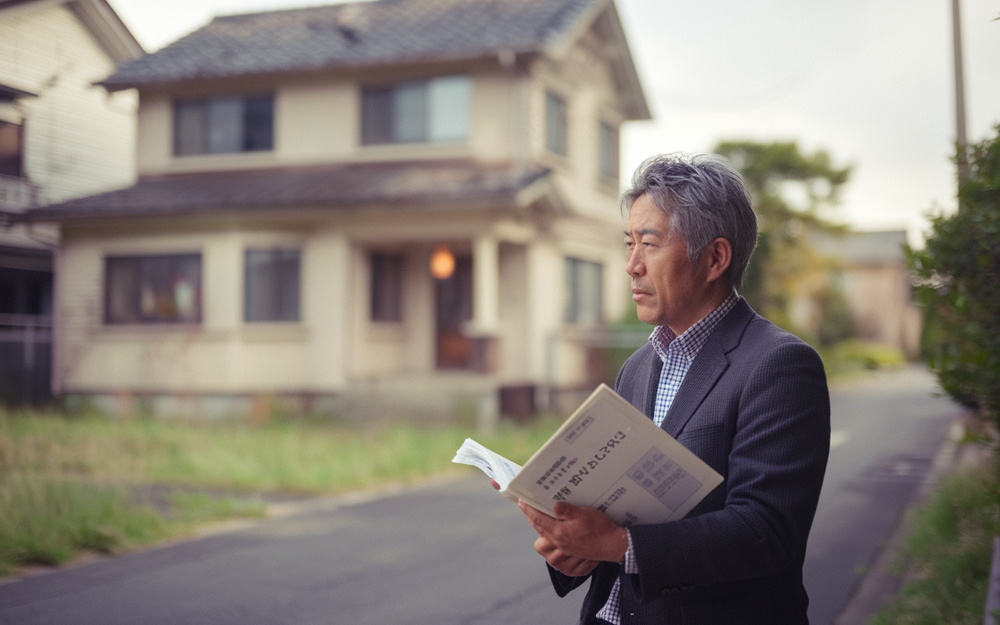 尼崎の空き家売却で悩む前に知るべきことは？  信頼できる不動産会社の選び方と売却手順を解説の画像