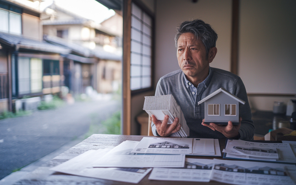 尼崎の相続空き家どうする？解体費用と負担を抑える考え方の画像
