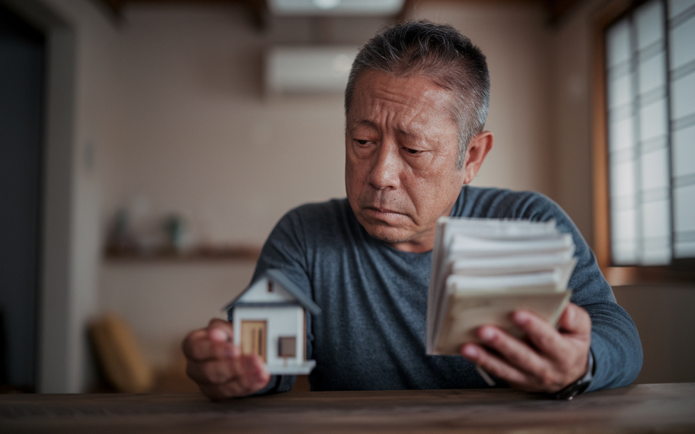 尼崎の相続空き家どうする？売却で税金特例を活かす方法、相続した尼崎の空き家売却と税金の注意点をご紹介の画像