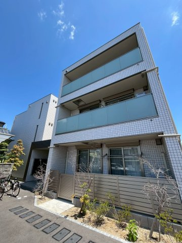 【堺市北区の築浅2LDKおすすめ物件✨】の画像