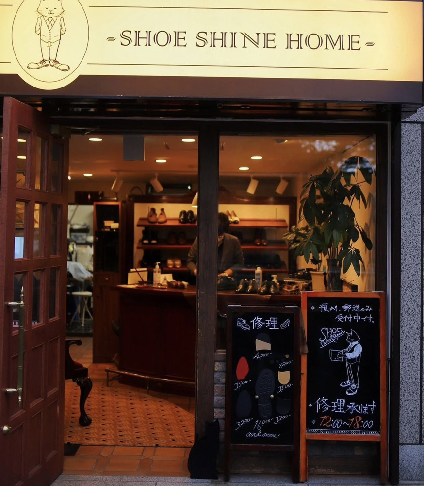 革靴を履いた猫の画像