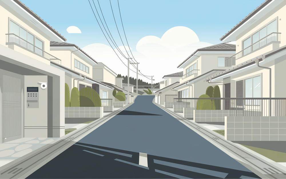 防犯面で注意することは何か？  引越し直後や子供を守る防犯面で注意することを解説の画像