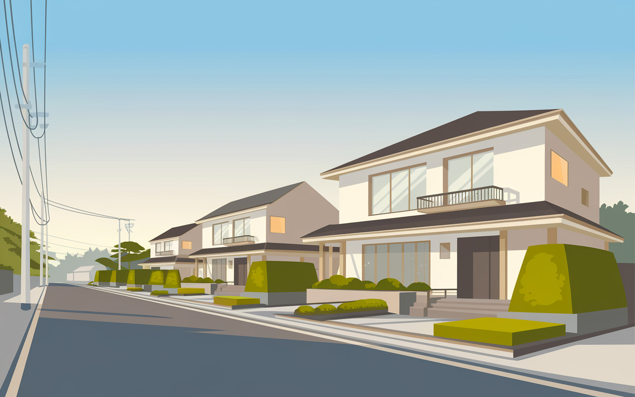 京都で住宅ローン借り換えを検討中の方へ！金利比較で損を減らす京都ならではの見直し術の画像