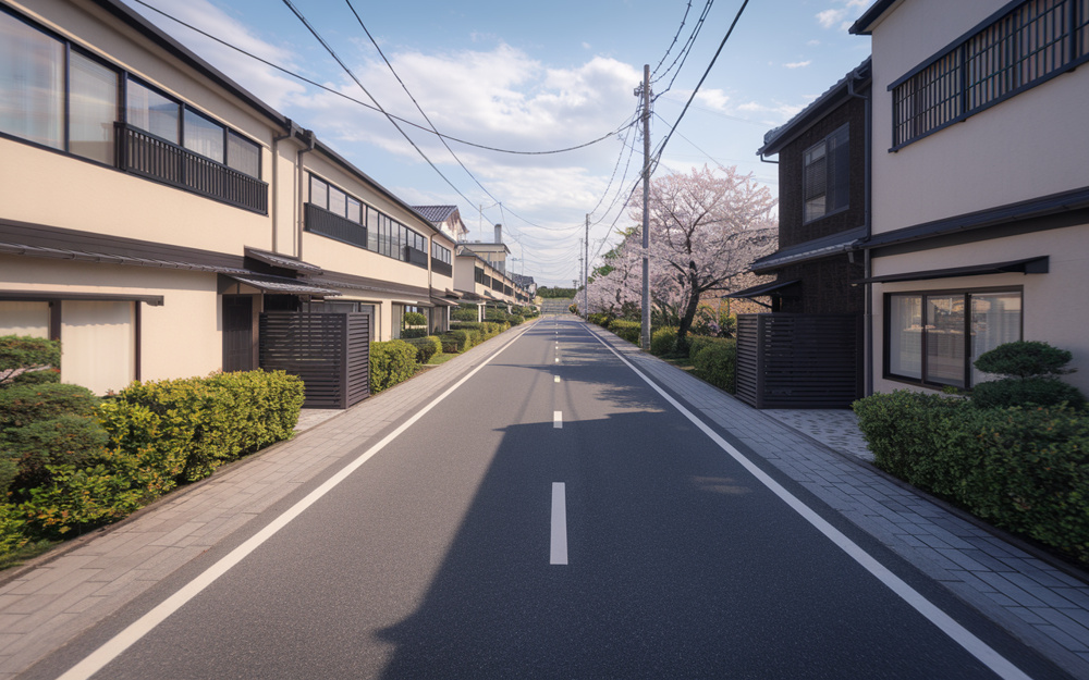 京都市で新築一戸建てを購入したい人必見！失敗しない手順をやさしく解説しますの画像