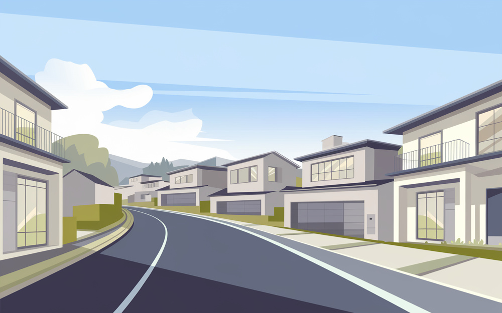 京都市の新築戸建相場はいくら？購入前に知りたい価格の目安と予算の考え方の画像