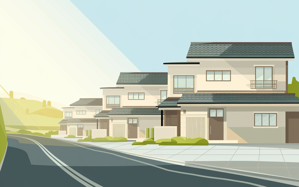 京都市で車なし生活は可能か？新築一戸建てが多い生活しやすい地域を紹介の画像