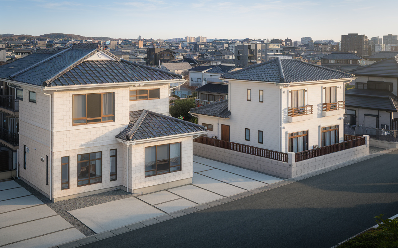 稲沢市で不動産売却が不安な方へ？査定額と売却価格の差を小さくするコツを紹介の画像