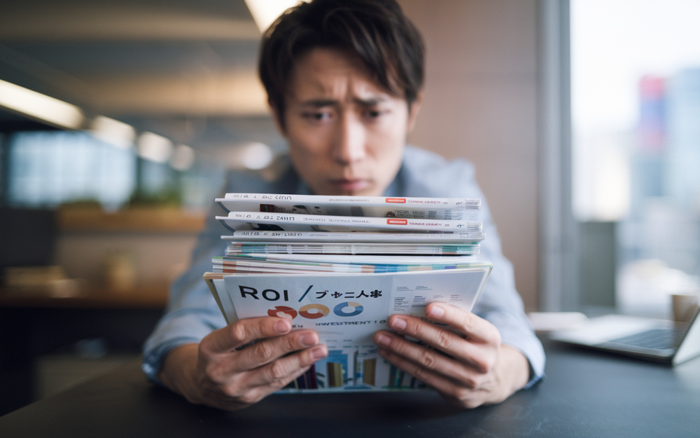 不動産営業トークの落とし穴とは？利回りの見抜き方を学び損を防ぐの画像