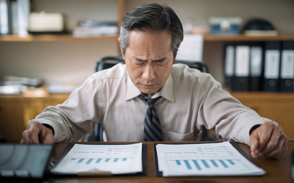 不動産オーナー必見！資金繰り悪化の兆候は？  キャッシュフローの改善策で不安を減らす方法の画像