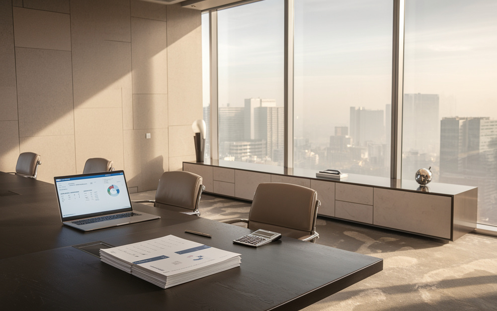 出口戦略を見直す好機か？売却タイミングを数字分析で判断する方法の画像