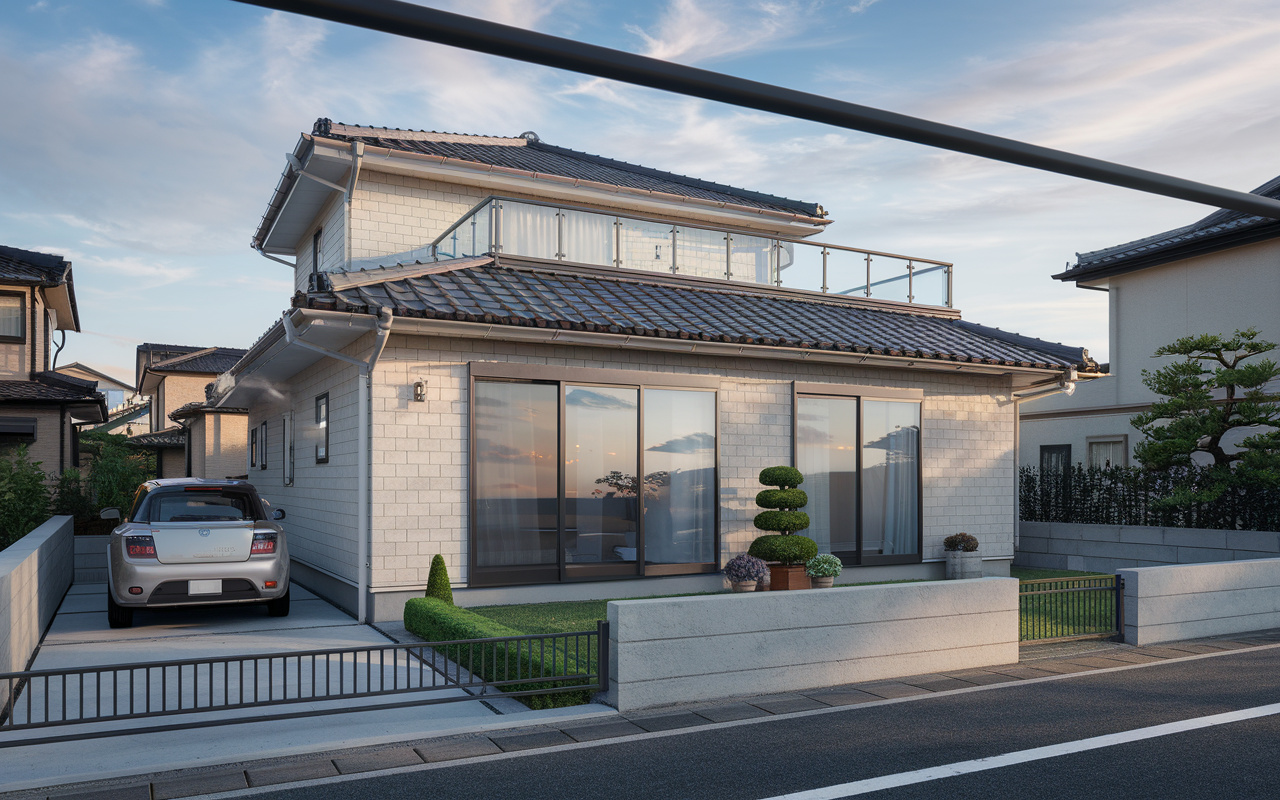離婚で共有名義の住宅ローン問題はどうする？将来のリスクと対処法を不動産の視点から解説の画像