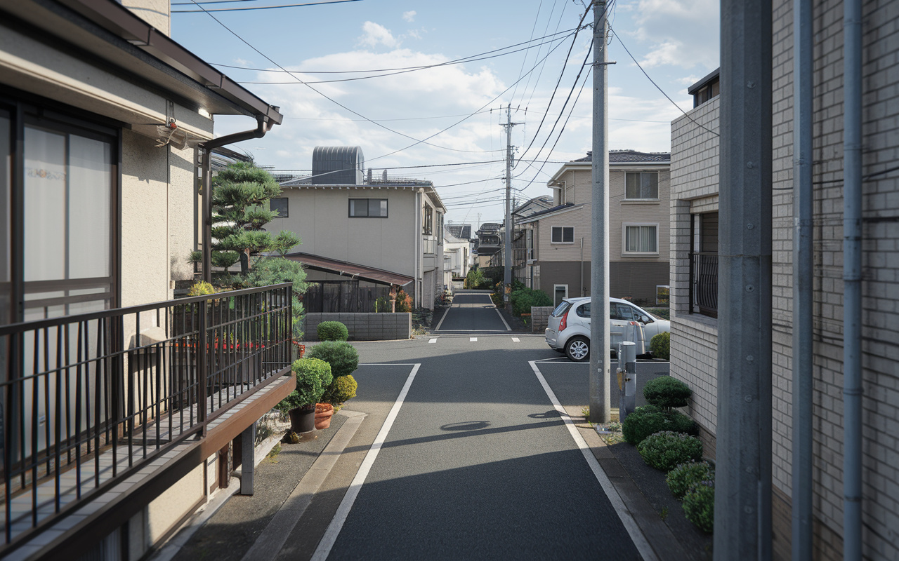郊外移住で通勤時間はどう変わる？暮らしのバランスを見直すポイントの画像