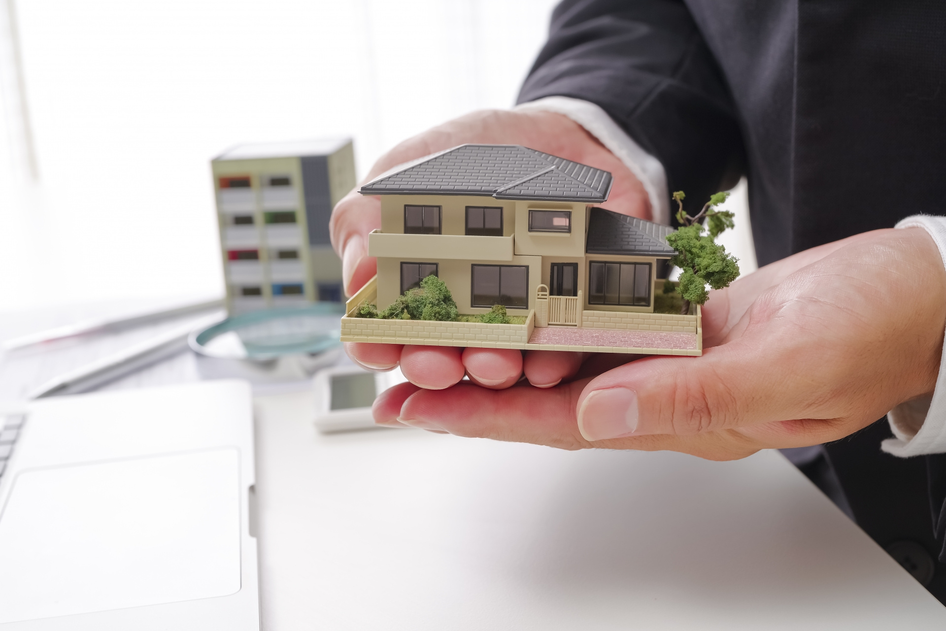 【2026年最新版】足立区の不動産売却相場まとめの画像