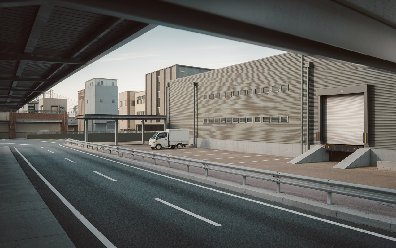 滋賀で貸工場を探す前に知るべき賃料相場！  エリア別相場と賃料差を押さえて効率的に検索の画像