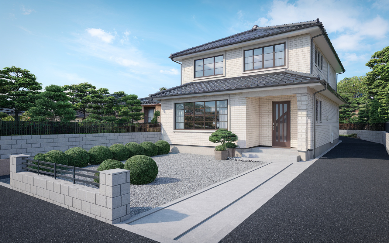 加古川市と高砂市の空き家はチャンス？  リノベーションで賃貸収益を高める方法の画像