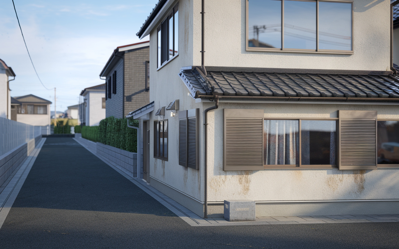 高砂市の実家どうする 生前整理を考えるきっかけに！  親の暮らしと不動産査定の進め方を紹介の画像