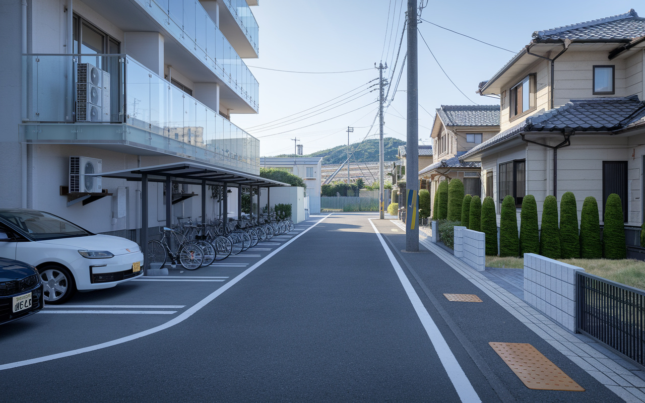 加古川市で通勤便利なエリアはどこ？  子育て世帯向け不動産売却のコツを紹介の画像